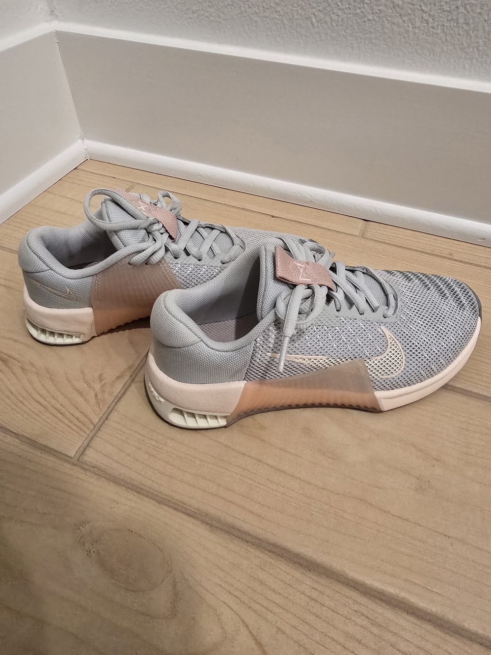 Women's Nike Metcon